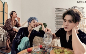 Jeno, Jaemin dan Renjun Adu Ganteng, Bahas Kedekatan NCT Dream dan Kegiatan yang Paling Dinikmati