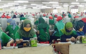 Pabrik Rokok Sumenep Ditutup Usai 168 Karyawan Reaktif Rapid Test, Klaster Baru COVID-19? 