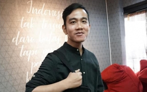 Gara-Gara Corona, Elektabilitas Gibran Rakabuming Melesat Jelang Pilkada 2020