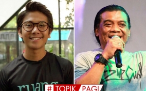 Pacar Iqbaal Ramadhan Terungkap, Alasan Istri Muda Didi Kempot Tak Bertemu Istri Pertama-Topik Pagi