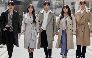 Caption Dituding Hina Mendiang Presiden Korsel, Program SBS 'Walgadak Beauty' Minta Maaf