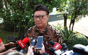 MenPAN-RB 'Bersih-Bersih' PNS, Bakal Mutasi Yang Tak Produktif Sampai Ancam Tukin Tidak Turun