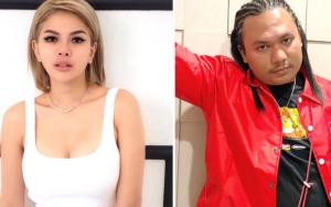 Pernah Musuhan, Nikita Mirzani Ajak Keanu  'Sambut' Lucinta Luna Setelah Bebas Penjara