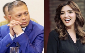 'Luka Berdarah' Aurel-Azriel, Beda Nasib Raul dan Ashanty Ortu Tiri Terkuak
