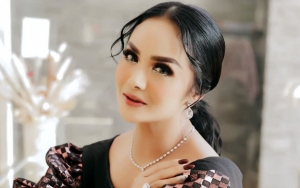 Krisdayanti Pamer Foto Saat Bekerja, Kursi di Ruang DPR Jadi Sorotan