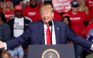 Terungkap Alasan Penggemar K-Pop Sabotase Kampanye Donald Trump