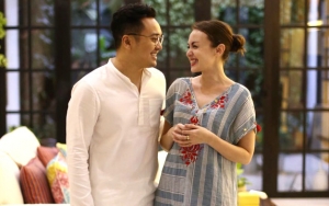 Rianti Cartwright Beber Jenis Kelamin Calon Buah Hati, Sudah Tahu Sejak Usia Kandungan 10 Minggu