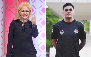  Sering Berantem, Nikita Mirzani Merasa Seperti Teman Rasa Pacar Dengan Vicky Nitinegoro