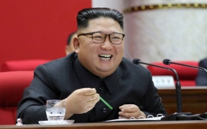 Kim Jong Un Putuskan Tunda Rencana Militer Terhadap Korea Selatan