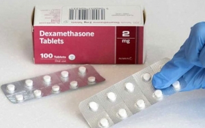 WHO Minta Produksi Dexamethasone untuk Obat Corona Diperbanyak
