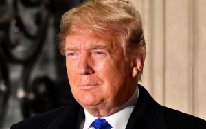 Gedung Putih Klaim Trump Cuma Bercanda Soal Lambatkan Pengujian Corona