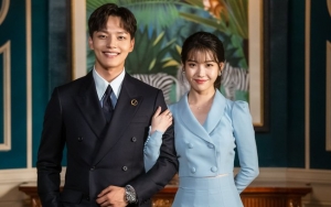 Disebut Proyek Spektakuler, 'Hotel Del Luna' Bakal Digarap Jadi Serial TV Amerika