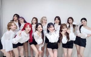 IZ*ONE Pamerkan Koreografi Elegan Dan Powerful 'Secret Story Of The Swan' Lewat Video Dance Practice