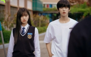 Kim Min Kyu dan Kim Doyeon Saling Puji Usai Akting Bareng di 'Pop Out Boy!'