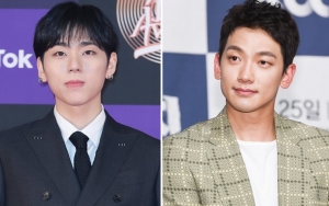 Zico Dikofirmasi Gaet Rain Untuk Berkolaborasi Dalam Lagu Comeback 'Summer Hate'
