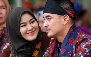 Masih Dipenjara Karena Kasus Korupsi, Zumi Zola Diam-Diam Digugat Cerai Istri