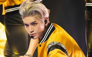 SM Tanggapi Rumor Masa Lalu Taeyong NCT dan Ancam Laporkan Haters ke Polisi