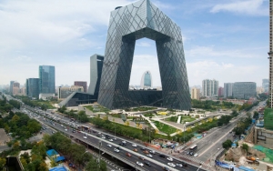 Pasien Corona Pertama di Klaster Pasar Beijing Tuai Pujian Karena Hal-Hal   Ini