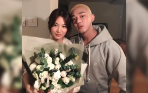 Song Hye Kyo Jadi Sorotan Usai Pamer Datang ke Bioskop Dukung Yoo Ah In