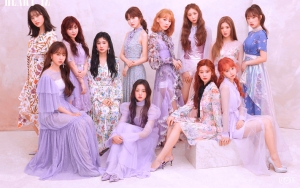 IZ*ONE Tuai Pro-Kontra Usai Raih Trofi Kemenangan di 'The Show' untuk 'Secret Story of the Swan'