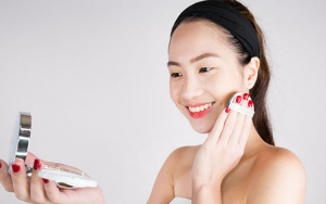 Ada Produk Lokal Hingga Luar Negeri, Ini 8 Rekomendasi Cushion Yang Cocok Untuk Kulit Indonesia