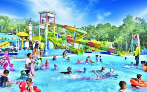 New Normal, Indonesia Bakal Buka Kembali Kolam Renang Umum?