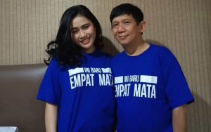 Nikahi Wanita Muda, Ginanjar Empat Sekawan Bakal Punya Anak Pertama Kali di Usia 56 Tahun