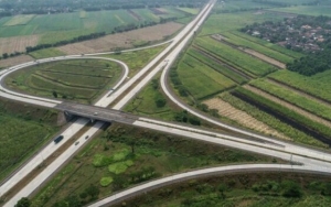 Menteri PUPR Ungkap Tol Trans Jawa Bakal Disambung Hingga ke Pulau Bali