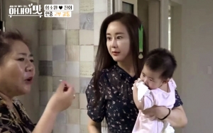 Ham So Won Mendadak Dijemput Ambulans dan Dilarikan ke Rumah Sakit Saat Syuting 'Flavor of Wife'