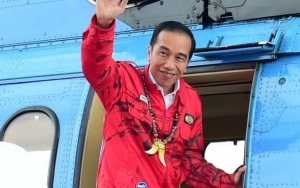 Ini Syarat Jokowi Untuk Daerah Yang Ingin New Normal Semasa Pandemi Corona
