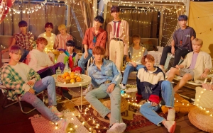 Netizen Puji Habis-Habisan Koreografi Lagu 'Fearless' Seventeen di Comeback Show