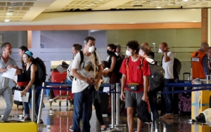 Pemerintah Batasi Kapasitas Penumpang, Biaya Wisata Saat New Normal Bakal Lebih Mahal?