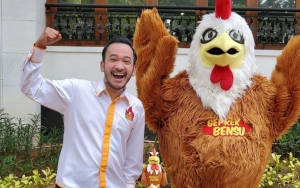 Ruben Onsu Akhirnya Buka Suara Soal Sengketa Geprek Bensu, Beber Alasan Selama Ini 'Ngumpet'