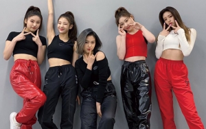 Gaya Rambut Baru Member ITZY Kejutkan Netizen, Yuna Tuai Pro Kontra