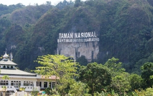 Geger Temuan Kerangka Manusia di Kawasan Taman Nasional, Ada Bagian yang Hilang