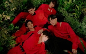 Agensi Umumkan Tunda Comeback CIX Pasca Bae Jinyoung Alami Cedera