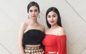 Yuki Kato Akhirnya Klarifikasi Tudingan Ariel Tatum 'Curi' Ryuji Utomo