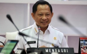 Mendagri Tegaskan Uang Lomba 'New Normal' Tak Masuk ke Kantong Kepala   Daerah