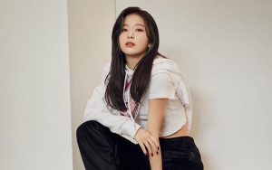 Keren di Pemotretan Terbaru, Seulgi Ungkap Perbedaaan Sub-Unit Irene-Seulgi dengan Red Velvet