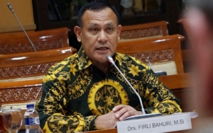 Ketua KPK Blak-Blakan Bongkar 10 Daerah Paling ‘Hobi’ Korupsi