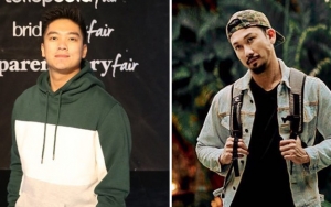 Boy William Pamer Trik Basket Gokil, Kirim Pesan Tantangan untuk Denny Sumargo