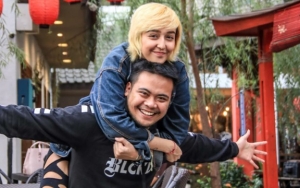 Jarang Pamer Foto Bareng Reza Anugrah SM*SH, Istri Bule Bocorkan Sudah Cerai