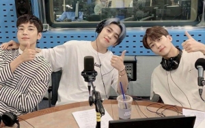 S.Coups, Jeonghan dan Wonwoo Seventeen Bahas Kesuksesan Comeback Sampai Pengaturan Kamar Dorm