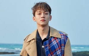 Pertama Kali Sejak Umumkan Nikah, Chen EXO Kembali Aktif Nyanyi