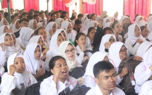 Kemendikbud Hapus Ospek Gara-Gara Corona, Beri Saran Ini Sebagai Gantinya
