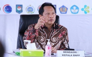 Mendagri Tito Karnavian 'Kapok', Ogah Bahas Pilkada Ditunda Hingga 2027