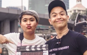 Ernest Prakasa Mulai Was-Was Dengan Hobi Berkebun Sang Istri: Bentar Lagi Beli Traktor
