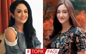 Kursi DPR Krisdayanti Jadi Sorotan, Beredar Meme Ranty Maria 'Pelakor Pertama Indonesia'-Topik Pagi