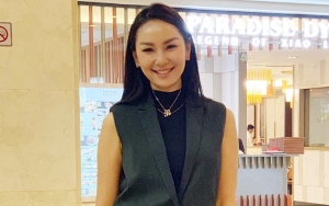 Kalina Oktarani Pasrah Dibenci Banyak Orang Karena Kawin Cerai: Saya Hanya Pendosa