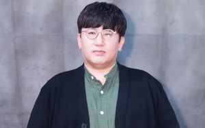 Dipuji Kurusan, Bos BTS Bang Shi Hyuk Malah Banjir Olokan Pedas
